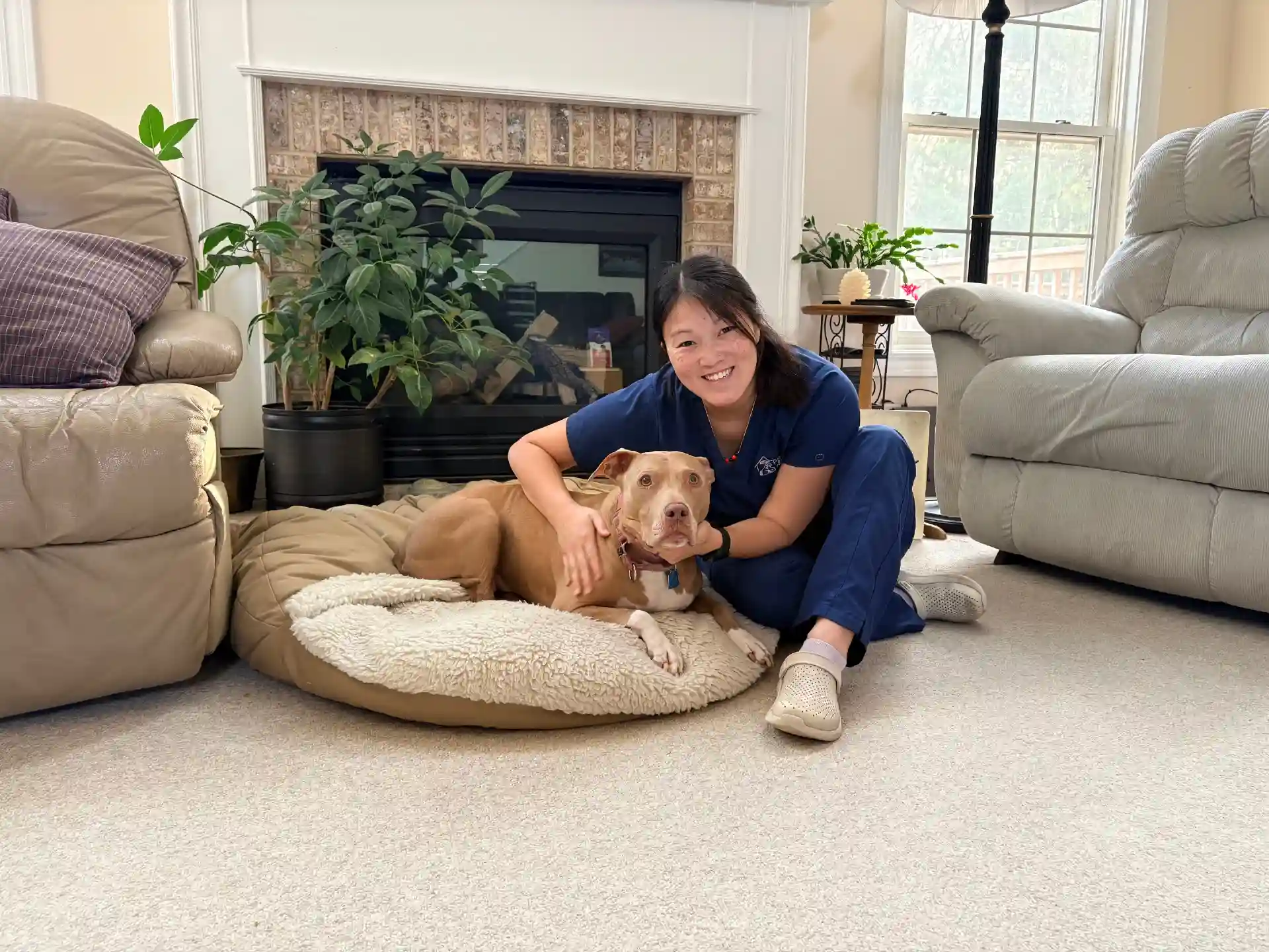 In-Home Appointments
